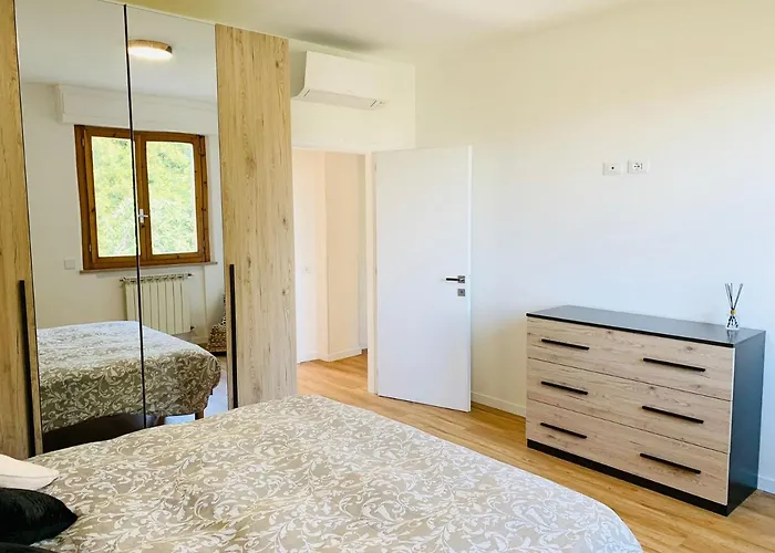 Smartspot Apartament Rosia