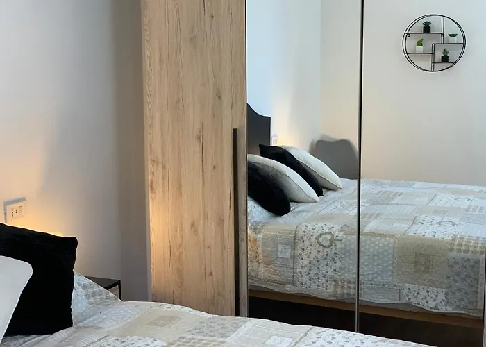 Smartspot Apartament