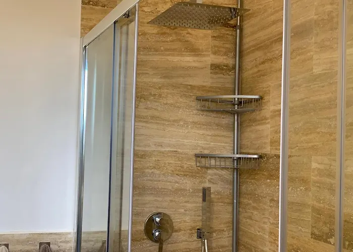 Apartament Smartspot *