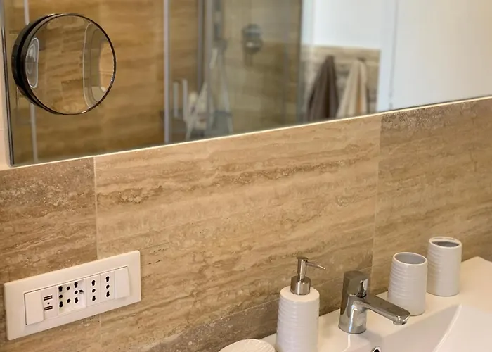 Smartspot Apartament Rosia