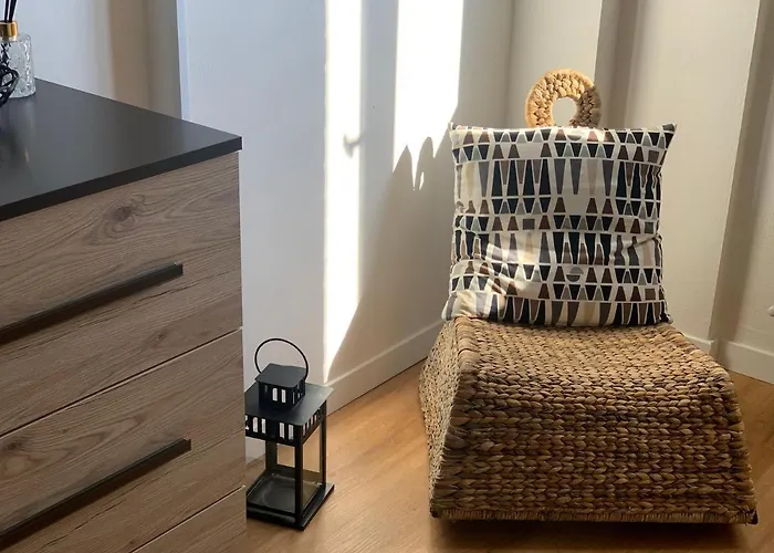 Apartament Smartspot