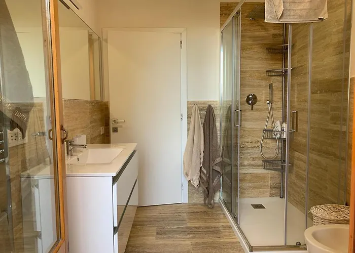 Smartspot Apartament *