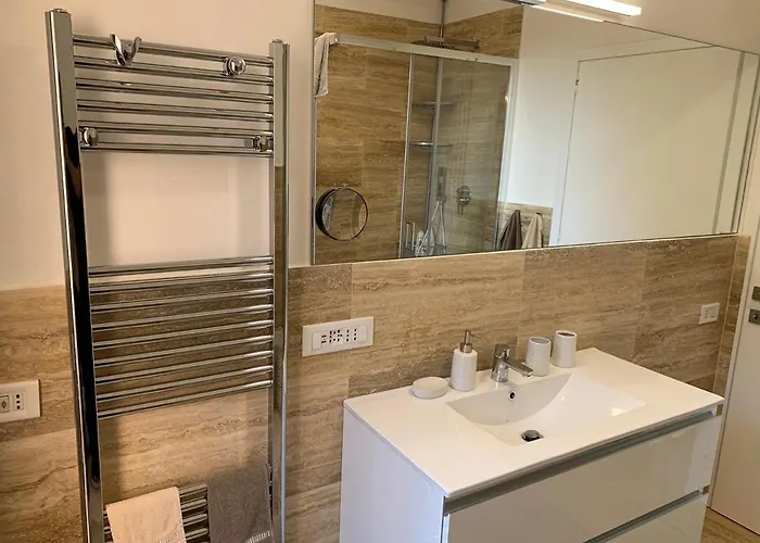 Smartspot Apartament *