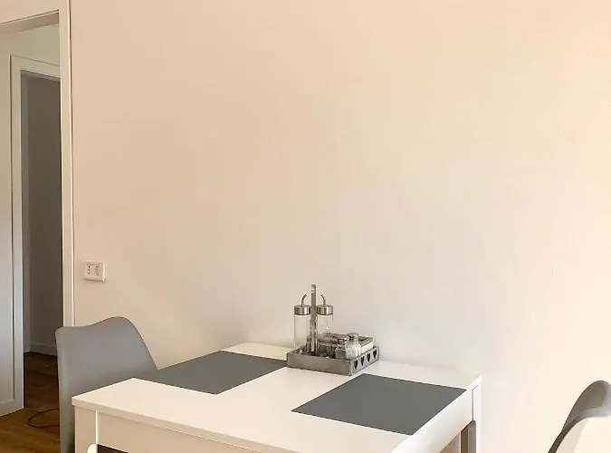 Smartspot Apartament Rosia