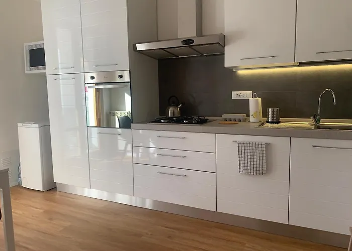 Smartspot Apartament Rosia