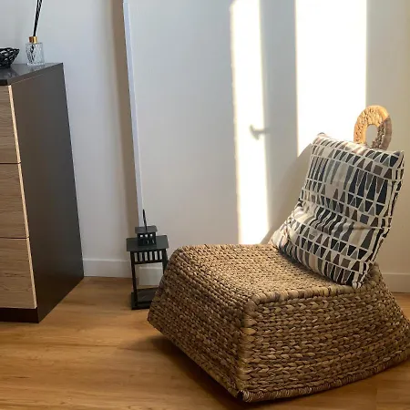 Smartspot Apartment Rosia