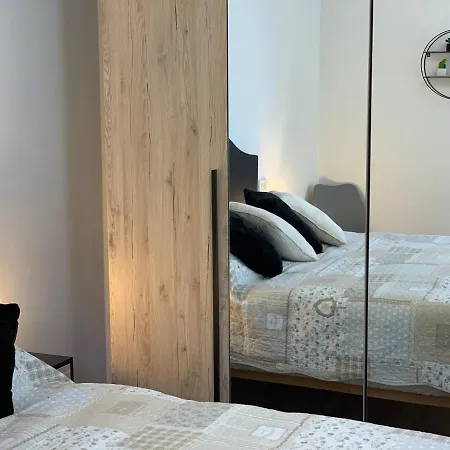 Smartspot Apartment
