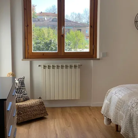 Apartment Smartspot *