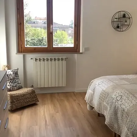 Smartspot Apartment *