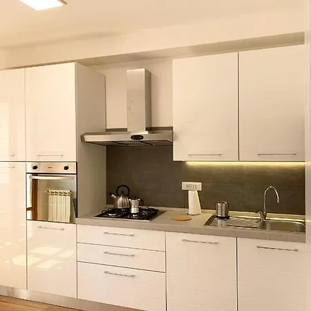 Apartment Smartspot