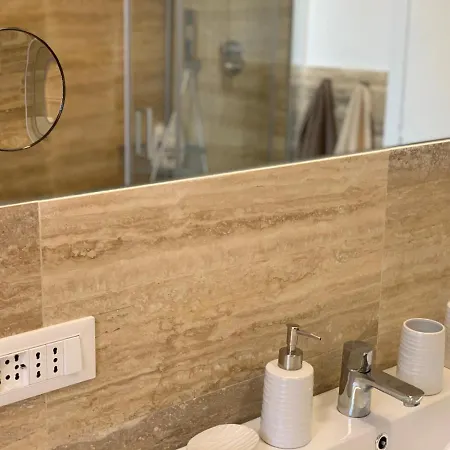 Smartspot Apartment Rosia