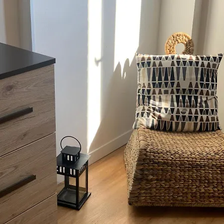 Appartement Smartspot