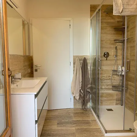 Smartspot Apartment *