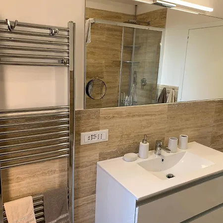 Smartspot Apartment *