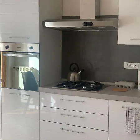 Apartment Smartspot