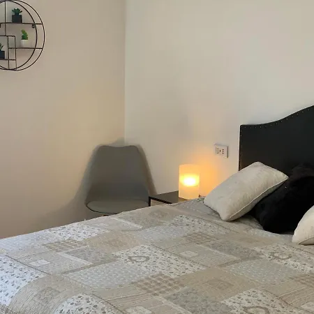 Apartment Smartspot