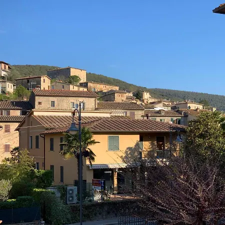 Appartement Smartspot Rosia