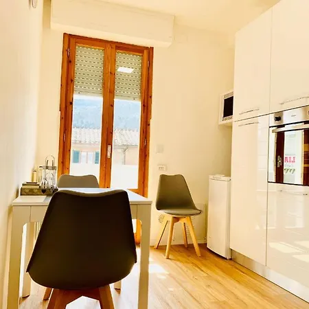 Smartspot Apartment Rosia