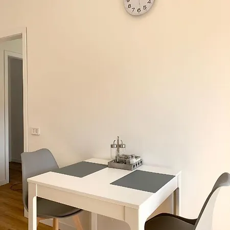 Smartspot Apartment Rosia