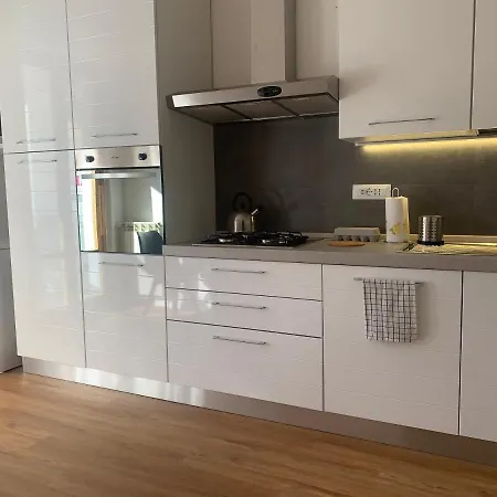 Smartspot Apartment Rosia