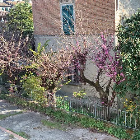 Appartement Smartspot Rosia
